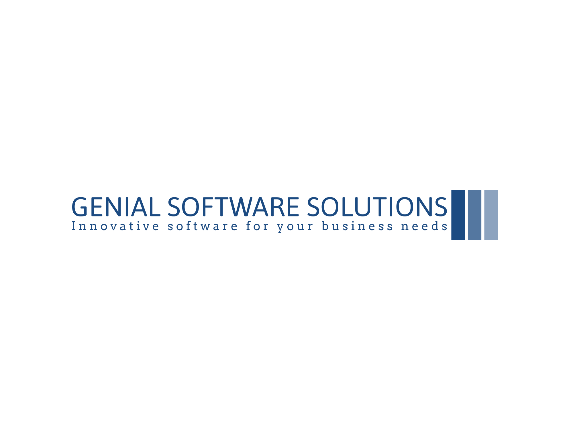 Genial Software Solutions