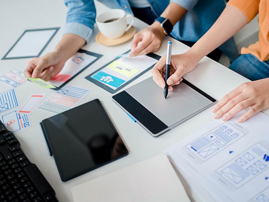 Application Development