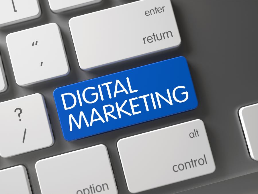 Digital Marketing