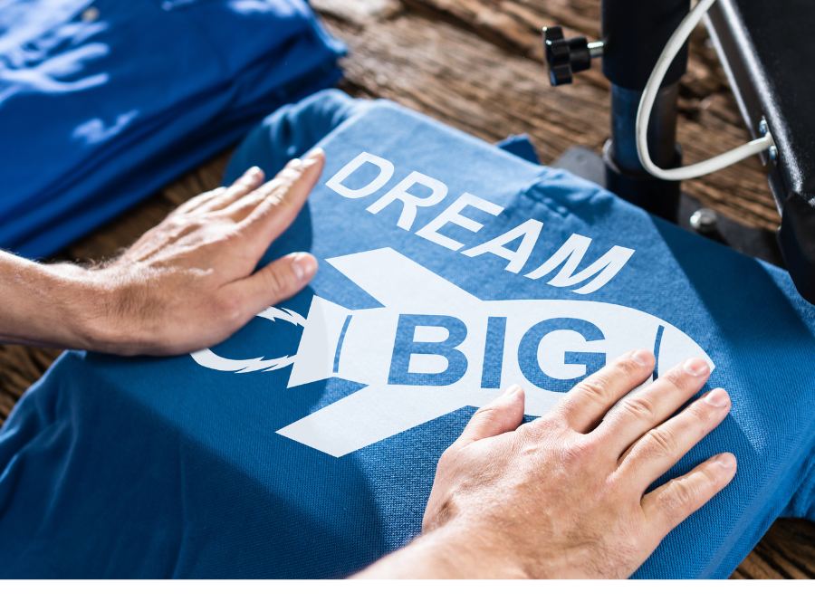 Custom Printing Solutions