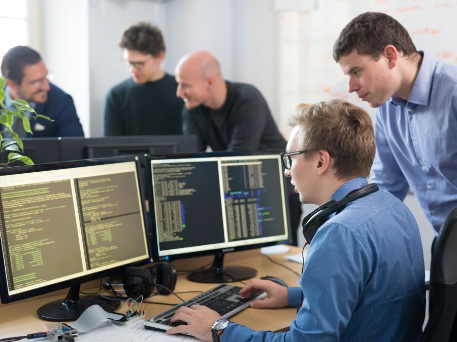 Software Development