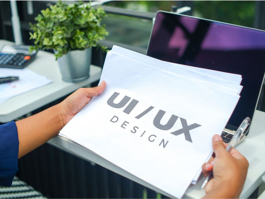 UI/UX Design