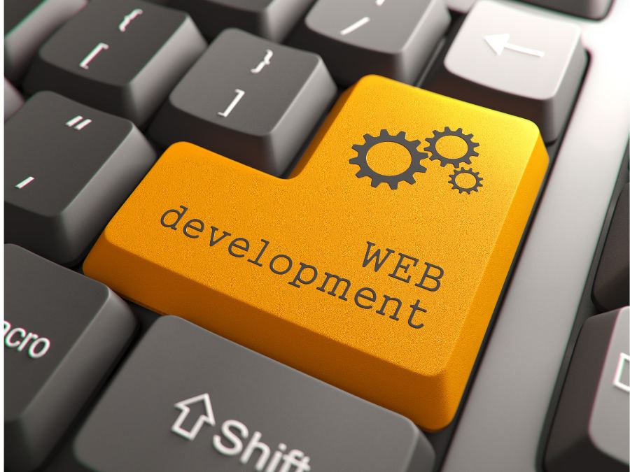 Website Development